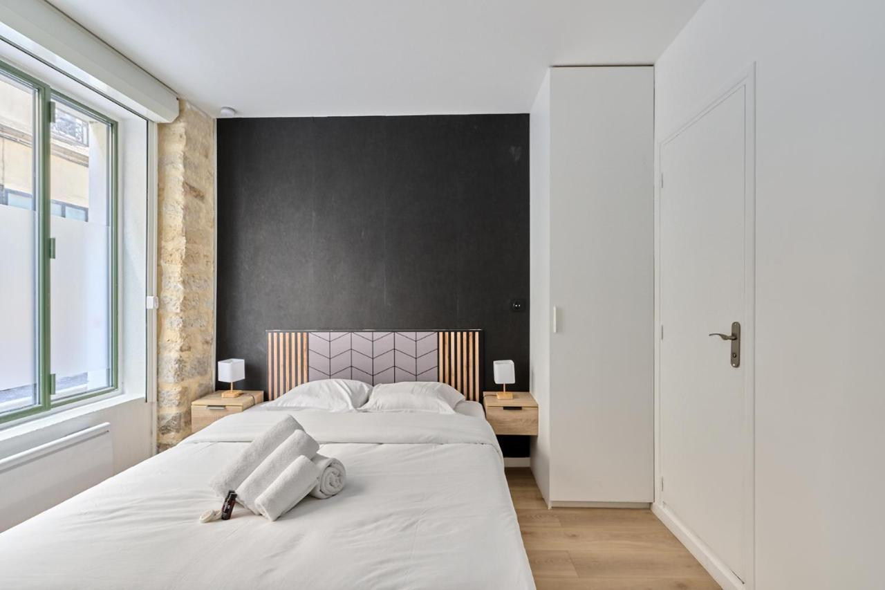 Appartamento Bastille By Prestige