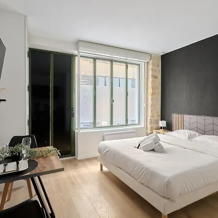 Apartment Bastille By Prestige