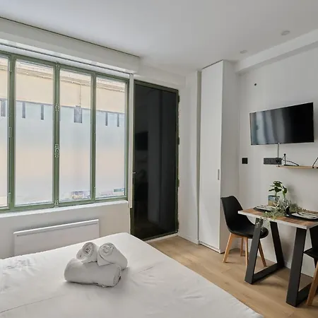 Bastille By Prestige * Paris