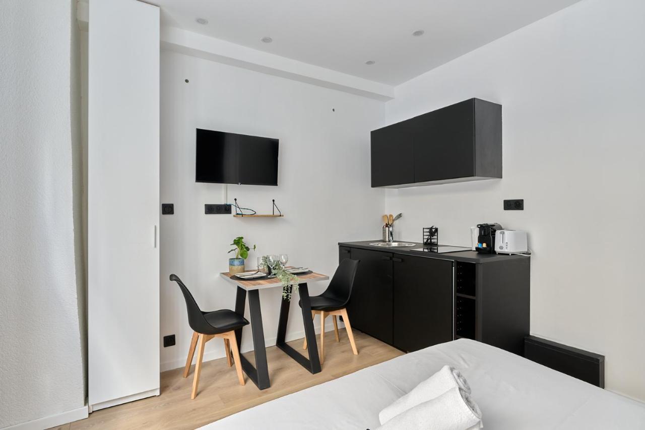 Bastille By Prestige Appartamento