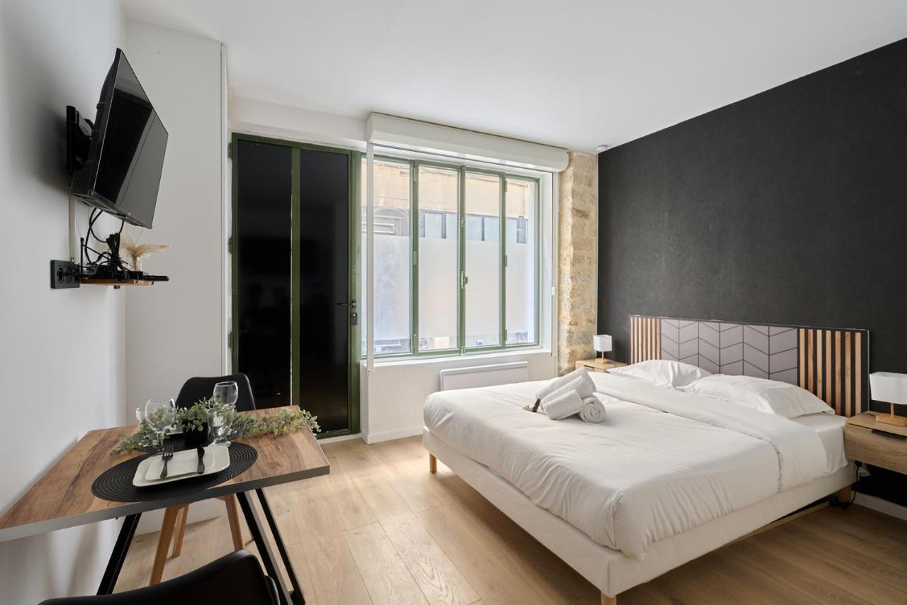 Appartamento Bastille By Prestige