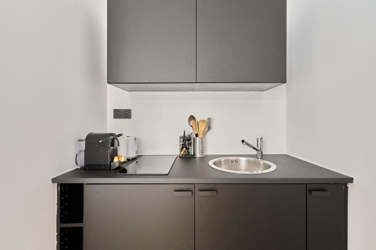 Bastille By Prestige Parigi