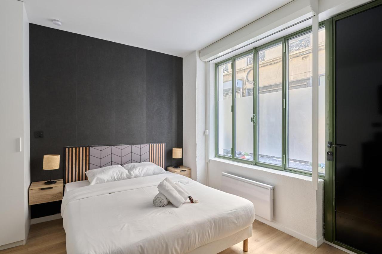 Bastille By Prestige Parigi