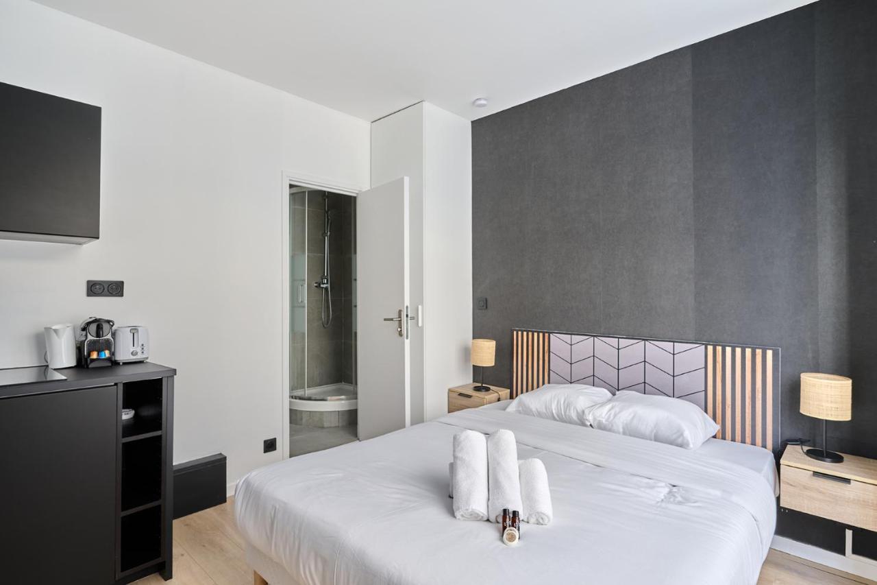 Appartamento Bastille By Prestige *
