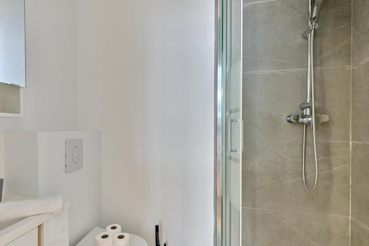 Appartamento Bastille By Prestige