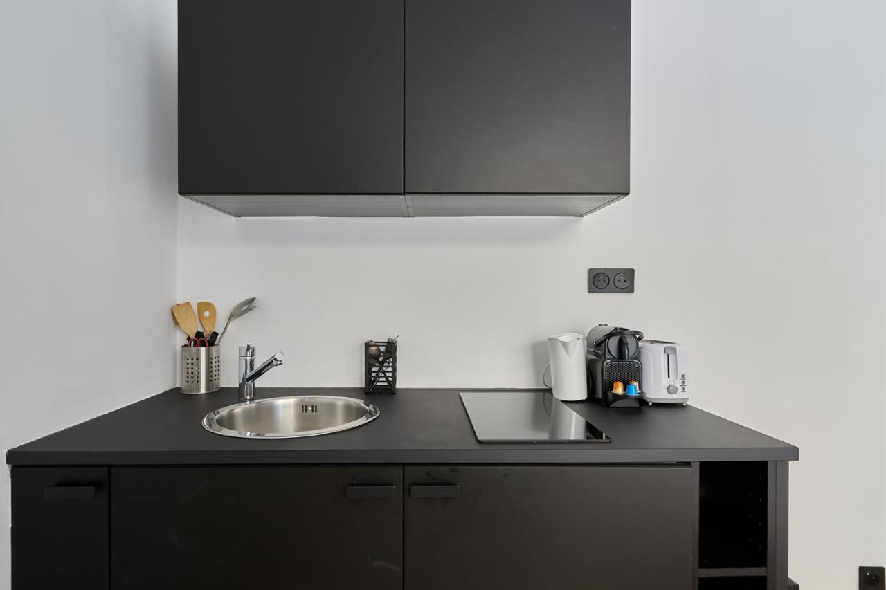 Appartamento Bastille By Prestige