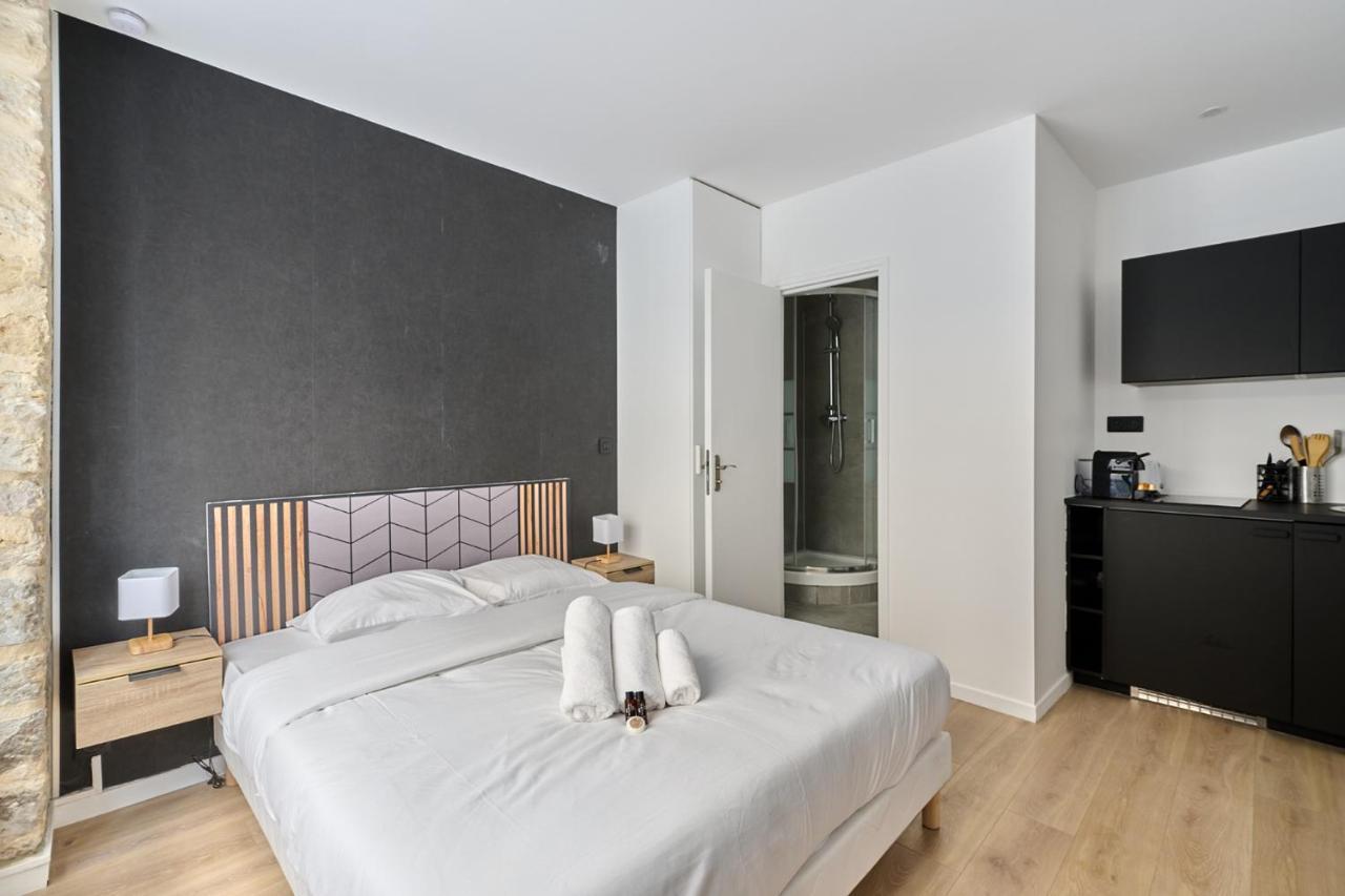 Bastille By Prestige * Parigi