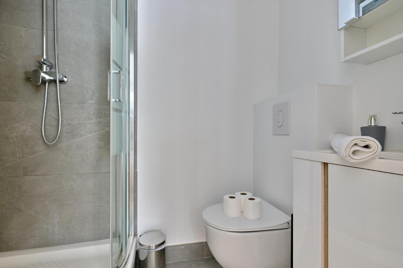 Bastille By Prestige Appartamento *