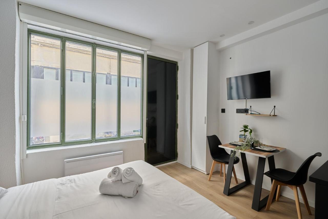 Bastille By Prestige * Parigi