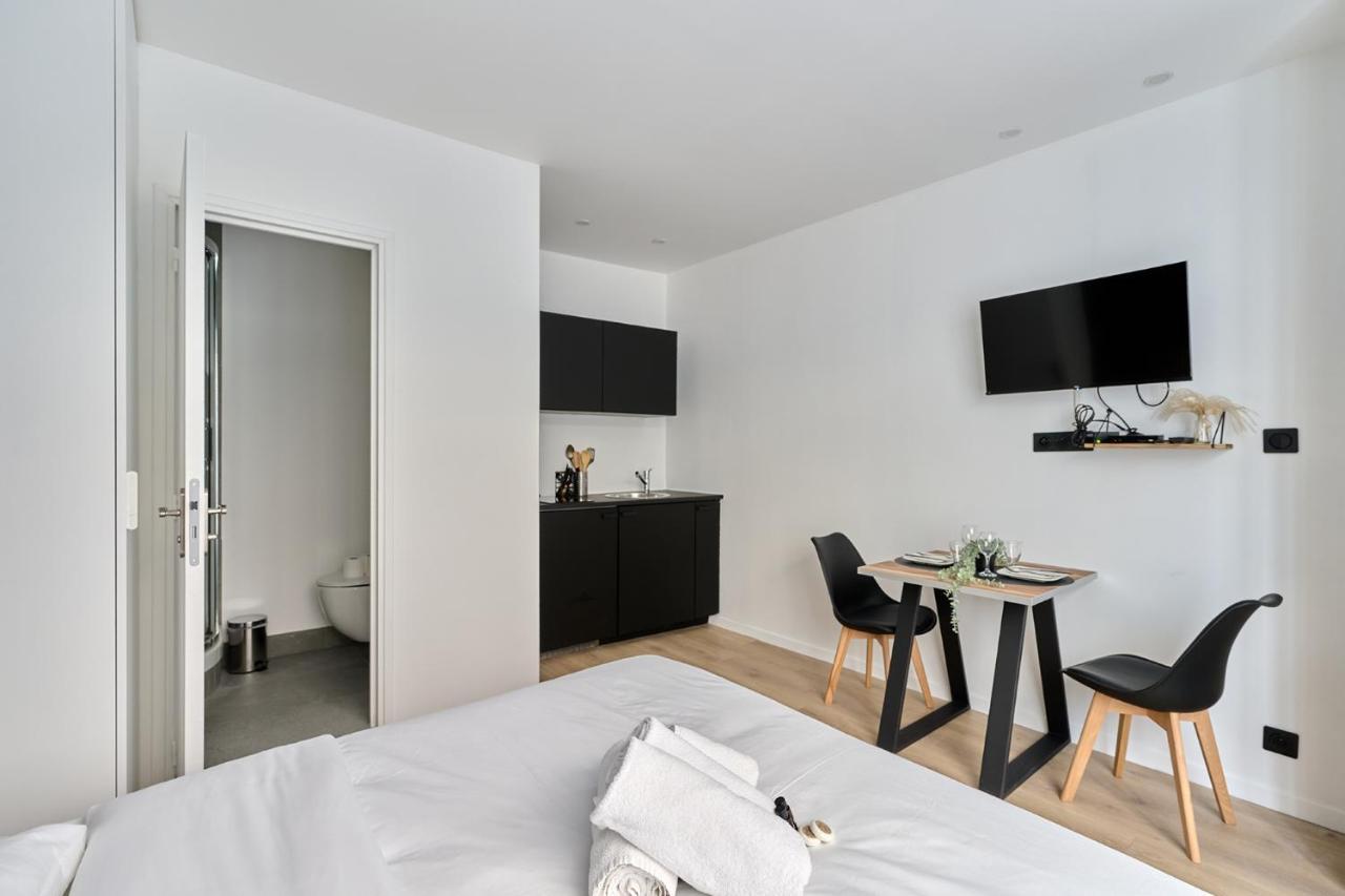 Bastille By Prestige * Parigi