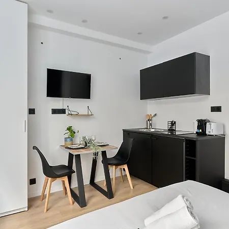 Bastille By Prestige Appartamento