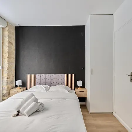 Appartamento Bastille By Prestige