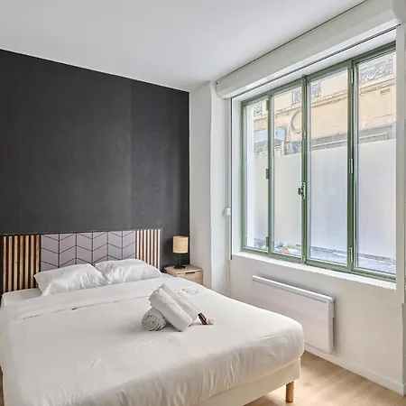 Bastille By Prestige Parigi