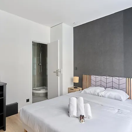 Appartamento Bastille By Prestige *