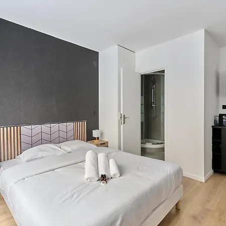 Bastille By Prestige * Parigi