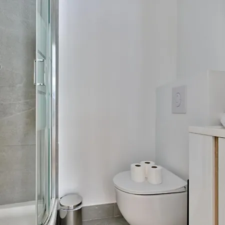 Bastille By Prestige Appartamento *