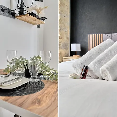 Bastille By Prestige Appartamento